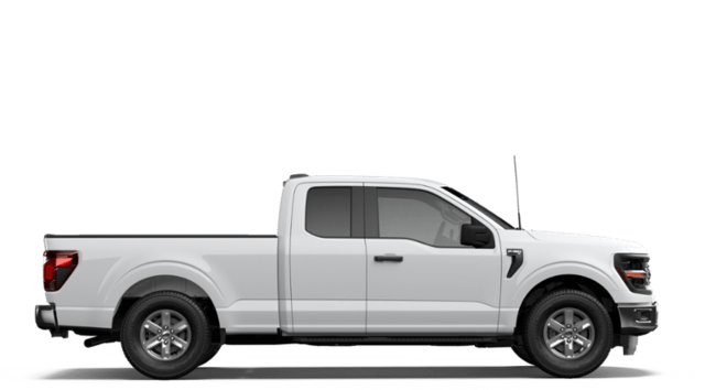 2026 Ford F-150+F-150